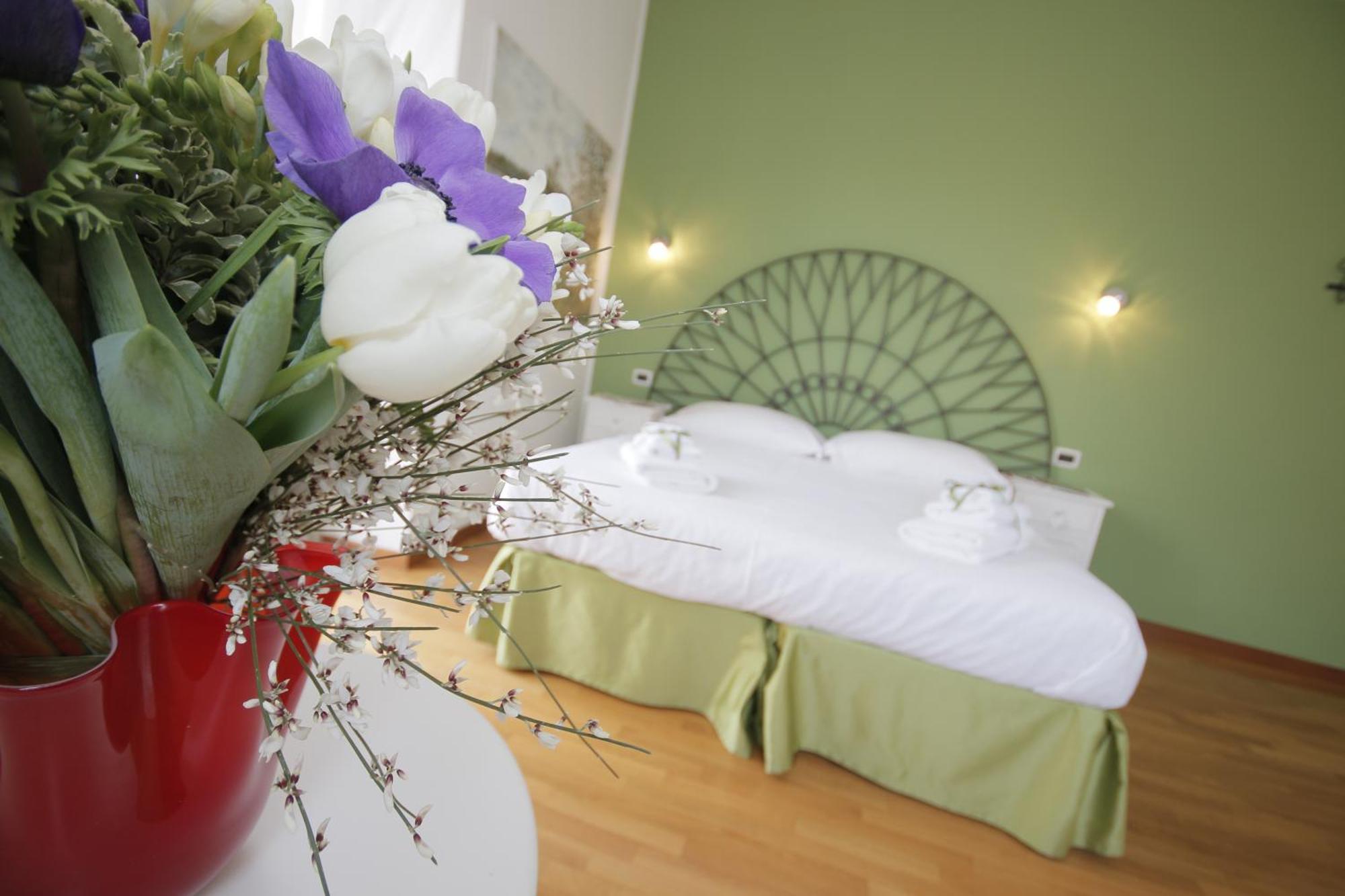 Bergamo Sottosopra Hotel ภายนอก รูปภาพ