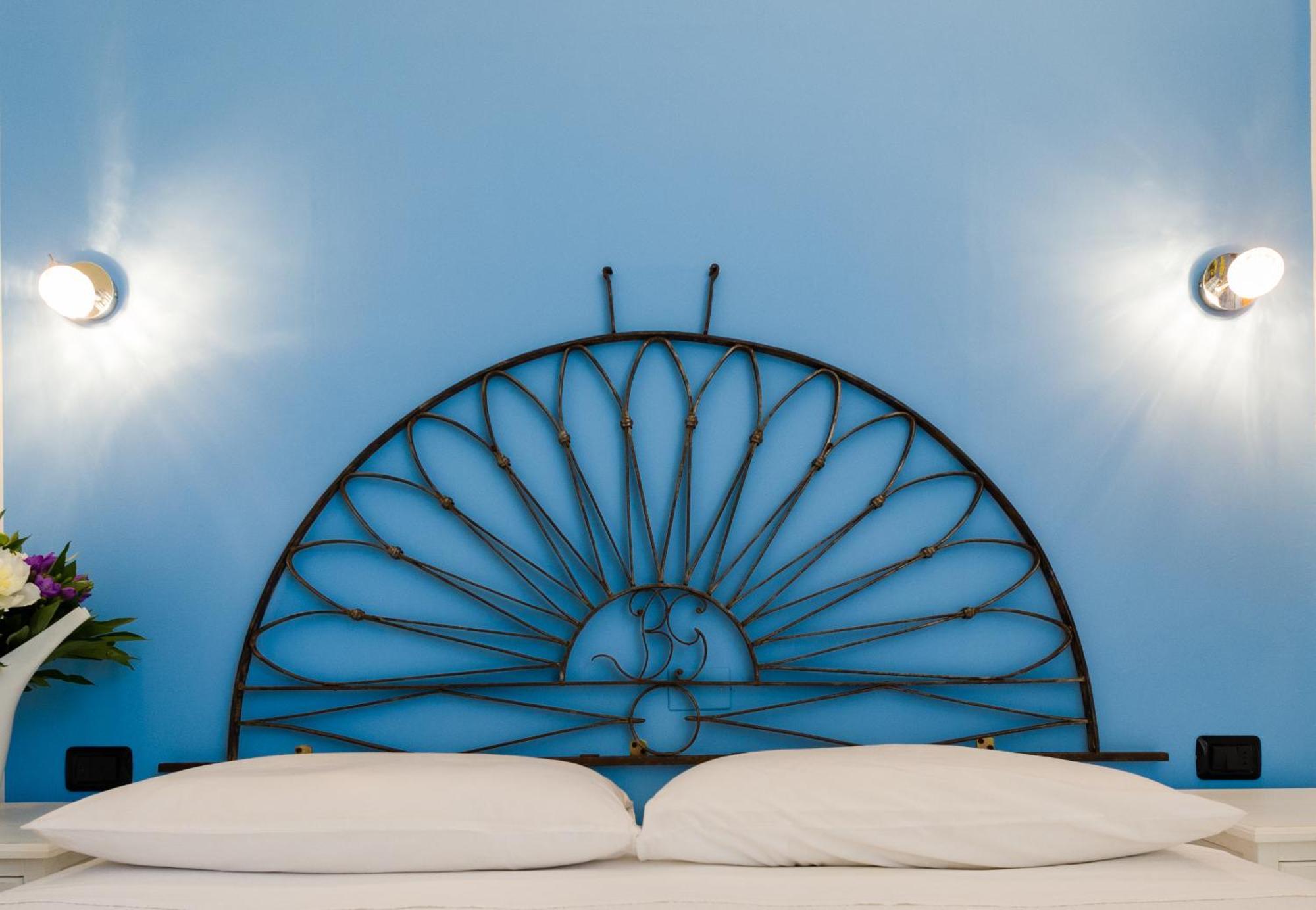 Bergamo Sottosopra Hotel ภายนอก รูปภาพ