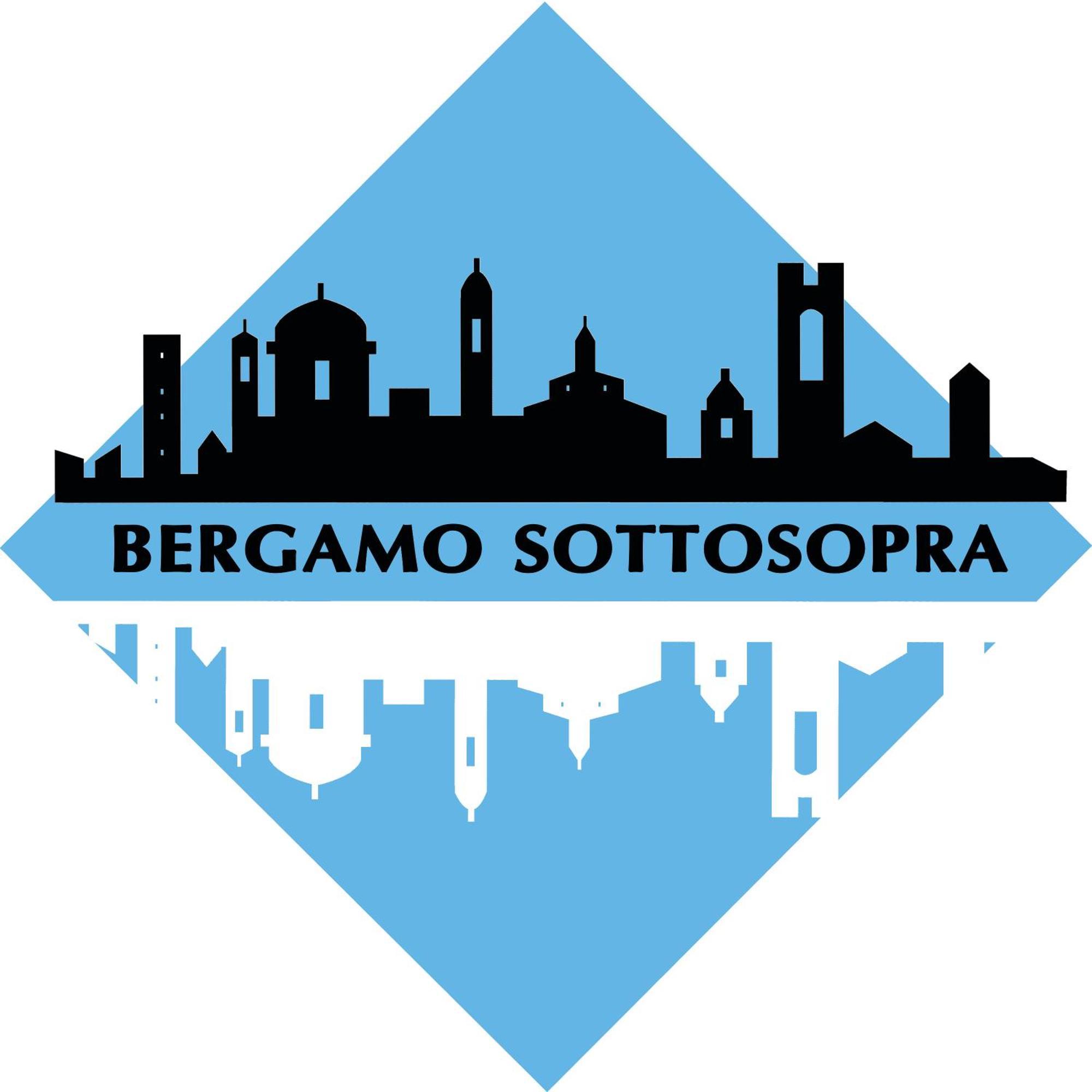 Bergamo Sottosopra Hotel ภายนอก รูปภาพ