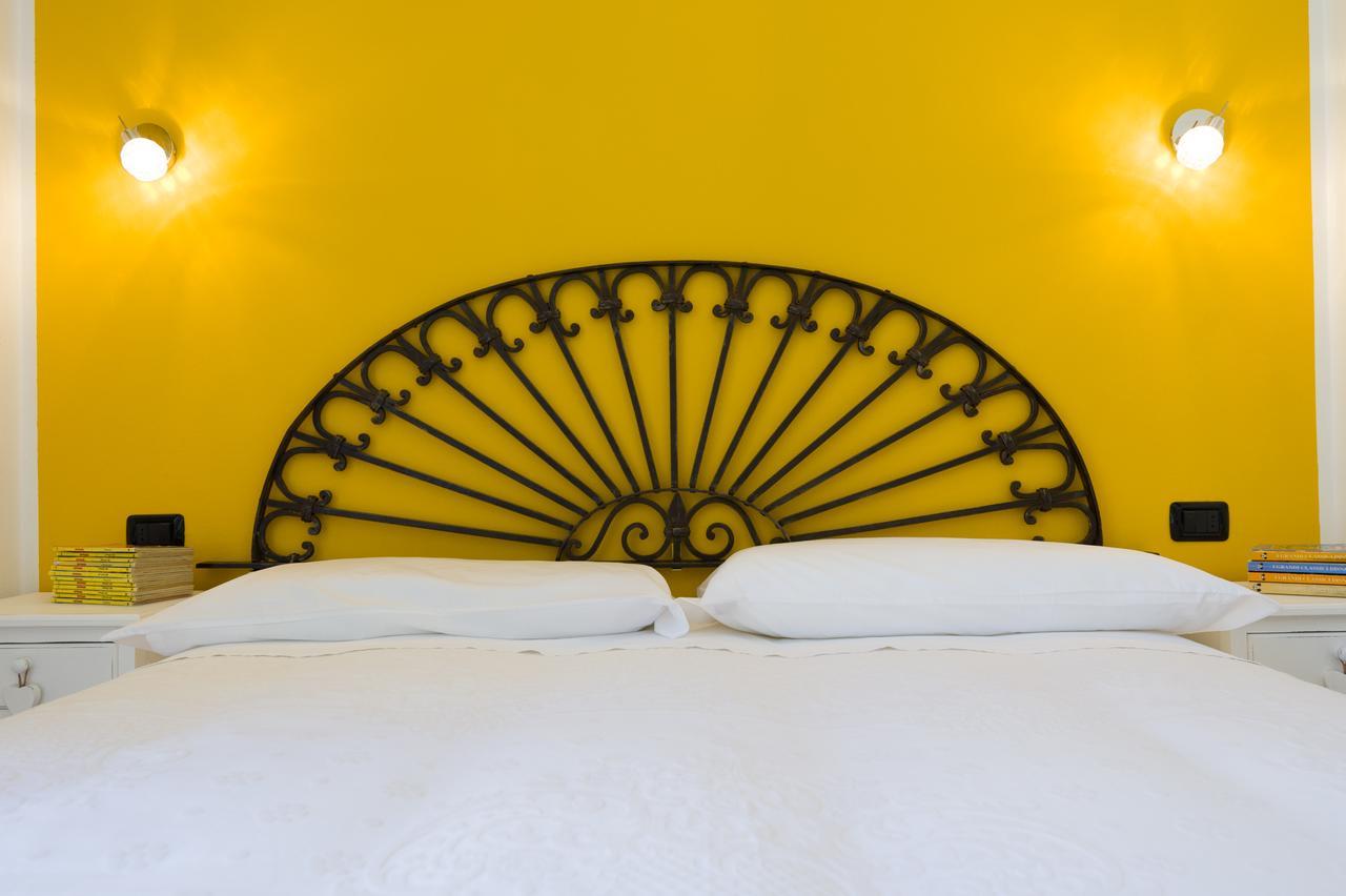 Bergamo Sottosopra Hotel ภายนอก รูปภาพ