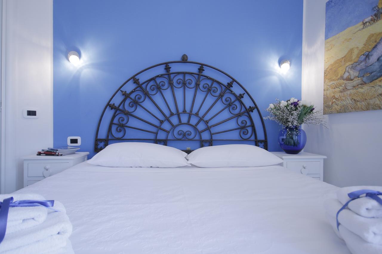 Bergamo Sottosopra Hotel ภายนอก รูปภาพ