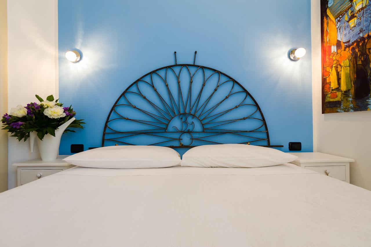 Bergamo Sottosopra Hotel ภายนอก รูปภาพ