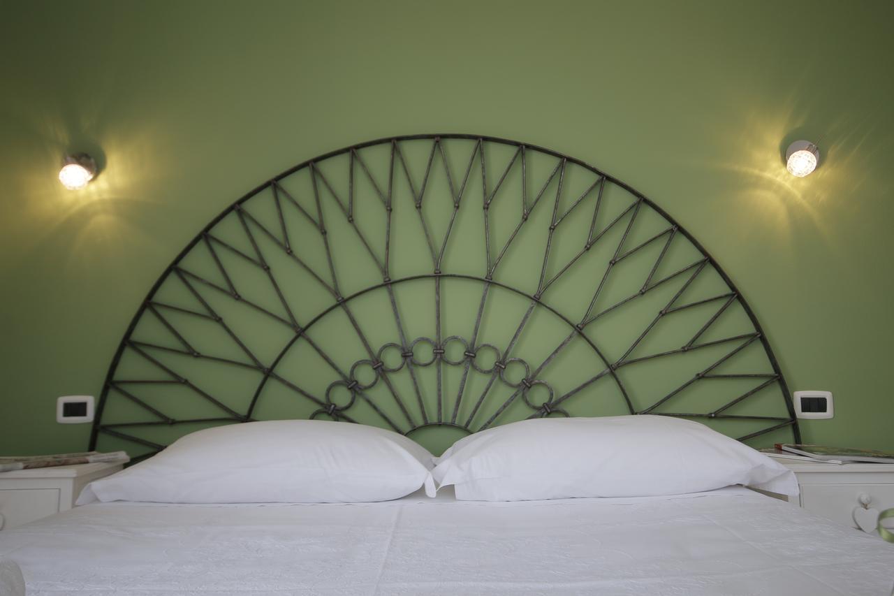 Bergamo Sottosopra Hotel ภายนอก รูปภาพ