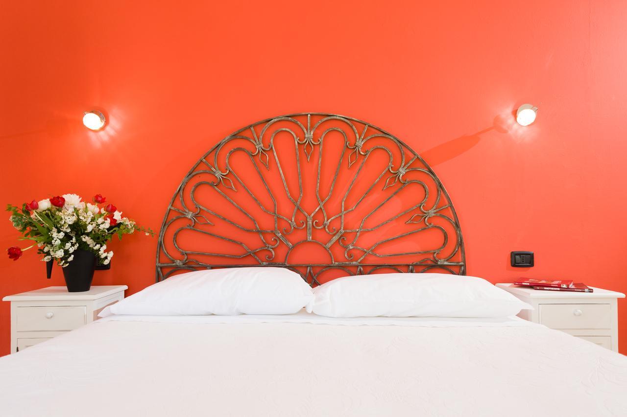 Bergamo Sottosopra Hotel ภายนอก รูปภาพ