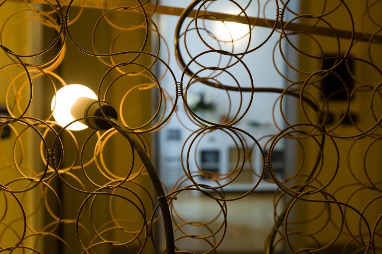 Bergamo Sottosopra Hotel ภายนอก รูปภาพ